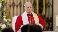 Pope Leo XIV Diagnosed With Lung Cancer After Surgery On Right Lung