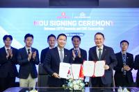 Lotte Innovate Expands in Vietnam With Data Center Push