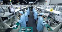 China factory-gate inflation heats up as commodity costs rise, CPI lags forecasts
