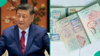 China Lists 7 Categories of Foreigners Eligible for Permanent Residence