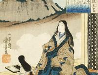 Two Female Sovereigns Left Their Mark in China and Japan in the 7th-Century