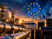 Global Market | European companies better positioned to withstand energy price shock than in 2022: Analysts