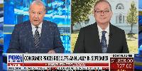 'You're right': Fox hammers squirming Trump official into confession over economy
