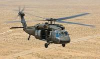 UH-60 Black Hawk Guide: The Helicopter That Redefined Battlefield Mobility