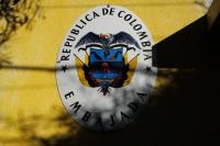 Colombia opens embassy in West Jerusalem despite city’s disputed international status