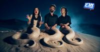 Israeli satire show mocks NAZA directors, equates them with far-right lawmaker