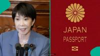 Japan names 12 documents applicants must submit to obtain Japanese citizenship