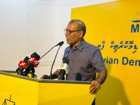 'Businesses facing difficulties importing goods'
