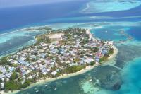 Man injured Guraidhoo altercation; one arrested