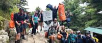 Tourist arrivals rise in Solukhumbu