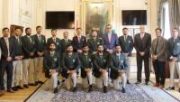 Pakistan Army Wins Silver at Cambrian Patrol 2026, Extends Five-Year Medal Streak