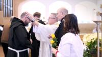 Curatio Apostolate’s mission: Bringing the heart of Christ to healthcare