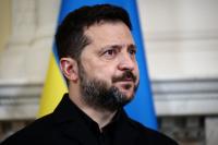Zelensky says Trump is on the wrong side of history with Russia diesel deal: ‘Putin is laughing’