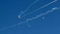 One injured as intercepted missile debris falls in Riyadh