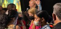 Cuba’s churches persevere through hardship