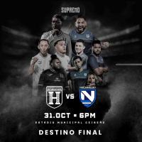 Who wins tonight: Honduras vs Nicaragua preview
