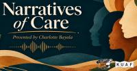 An Arkansas podcaster explores caregiving in post-Maria Puerto Rico