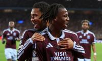 Unai Emery's 'no excuses' culture finally pays off and how Nicolas Jackson proved he was signed for more than just goals, writes TOM COLLOMOSSE - as Villans hit Fenerbahce for SIX