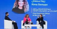 Microsoft UAE, G42 explore human-led, agent-operated businesses at SIF 2026