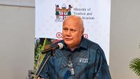 Tourism sector moves to strengthen crisis response