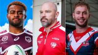 Mega revamps, spending sprees and shock axings: Every club’s predicted new line-up