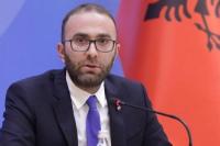 DP Files Criminal Complaint over Police Violence during Tirana Protest
