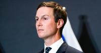 Watchdog group sues Trump administration over Jared Kushner’s government work