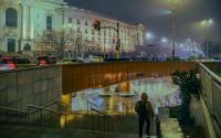 Rain Returns Friday as Temperatures Drop Across Bulgaria