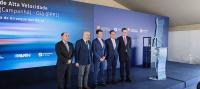 Portugal begins construction of its first high speed line