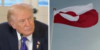 Trump announces plans for oil, gas, and mineral exploration in Greenland