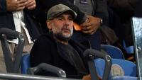 Guardiola left frustrated on Manchester City's darkest night: Paris turn the historic manager's return into a wake