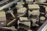 Art News: What We Carry Is at the Skirball Cultural Center