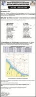 Ministry of Public Utilities and Aviation (MARAD) – Notice to Mariners – No. 172 (2026) Offshore Guyana