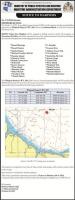 Ministry of Public Utilities and Aviation (MARAD) – Notice to Mariners – No. 173 (2026) Offshore Guyana