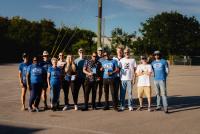 Excitement Builds as CMF Autocross Slalom League Heads Towards Season Finale
