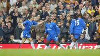Chelsea legend reveals he’s been offered shock new job at major club while live on Sky Sports