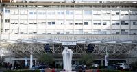 Pope Leo’s recovery on track after lung cancer surgery, clergy praise his resolve