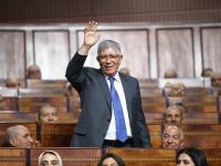 Morocco elects new speaker of the House of Representatives