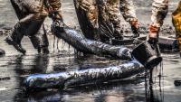 Niger deals with aftermath of accident at oil field
