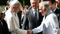 ‘A bolt from the blue’: Shock cancer diagnosis raises uncertainty for Leo’s papacy