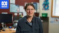 All the way from Scotland, Tassie town's new GP is ready for the challenge