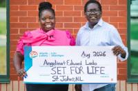 This Couple Won The Lottery Twice And More Than $3M — Now They’re Sharing The Advice They Swear By
