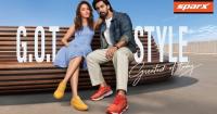 Sparx taps into youth culture with Tamannaah and Lakshya for new 'Greatest of Today' campaign