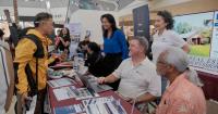 Lifestyle & Home Expo showcases local businesses at Micronesia Mall