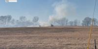Northeast Arkansas fire risk to worsen Friday as cold front brings drier air