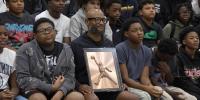 North Gulfport coach named Mississippi Middle School Coach of the Year