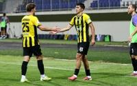 UEFA Youth League: Kairat U19 sweeps past Mladost 8-1 into next round