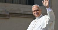 Pope Leo XIV sends message after surgery to Vatican conference, asks for prayers