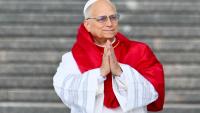 Who Runs the Catholic Church When the Pope Is Hospitalized?