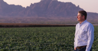 Arizona Farm Bureau president in Yuma on Hobbs action to lower ag costs
